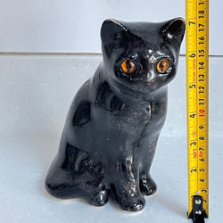 Winstanley Black Cat - Size 2