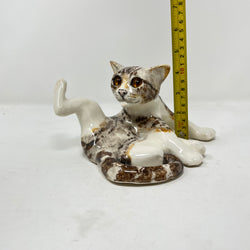 Winstanley Interrupted Cat - Size 3