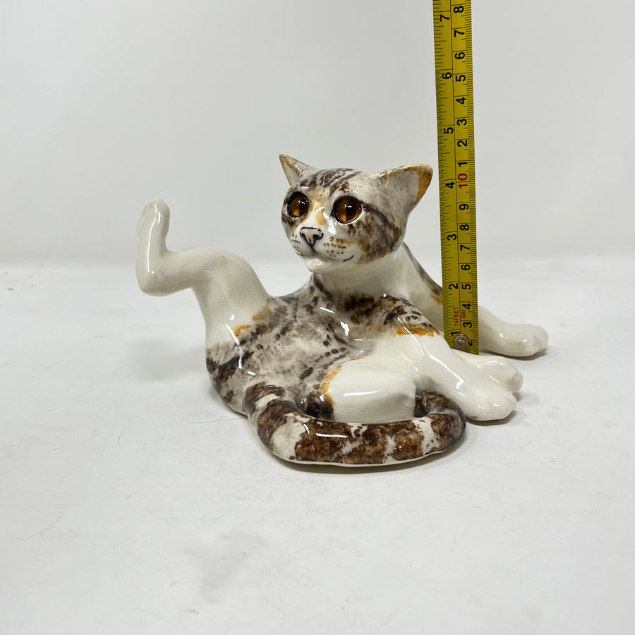 Winstanley Interrupted Cat - Size 3