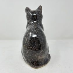 Winstanley British Blue (Dark Grey) Cat - Size 3