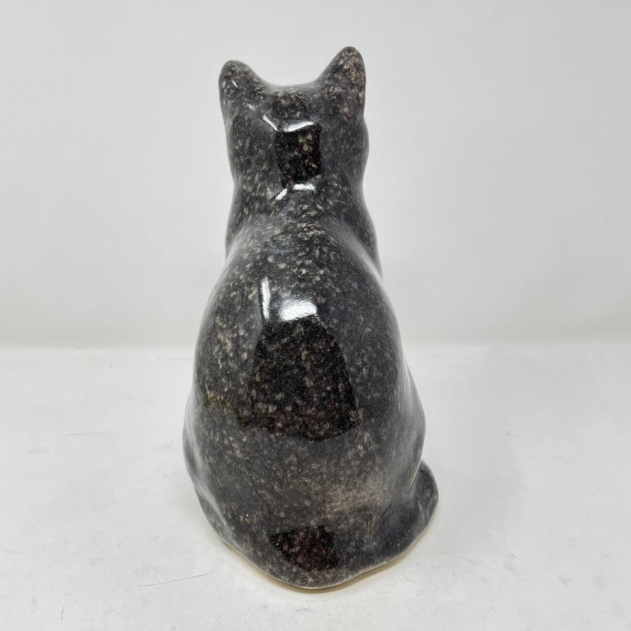 Winstanley British Blue (Dark Grey) Cat - Size 3