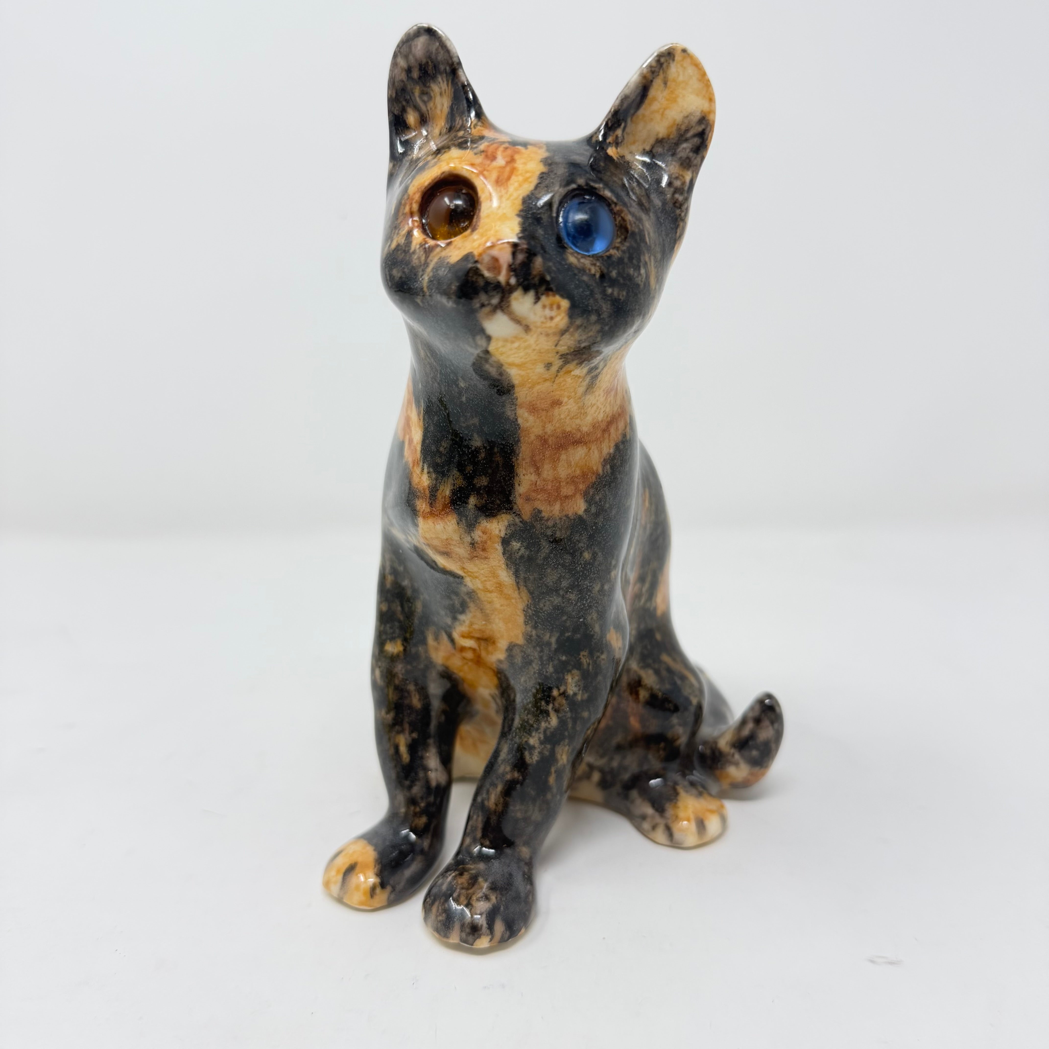 Winstanley Brindle Tortie Cat Size 2