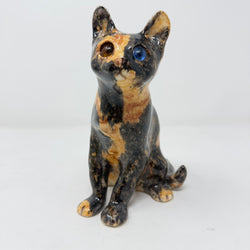 Winstanley Brindle Tortie Cat Size 2