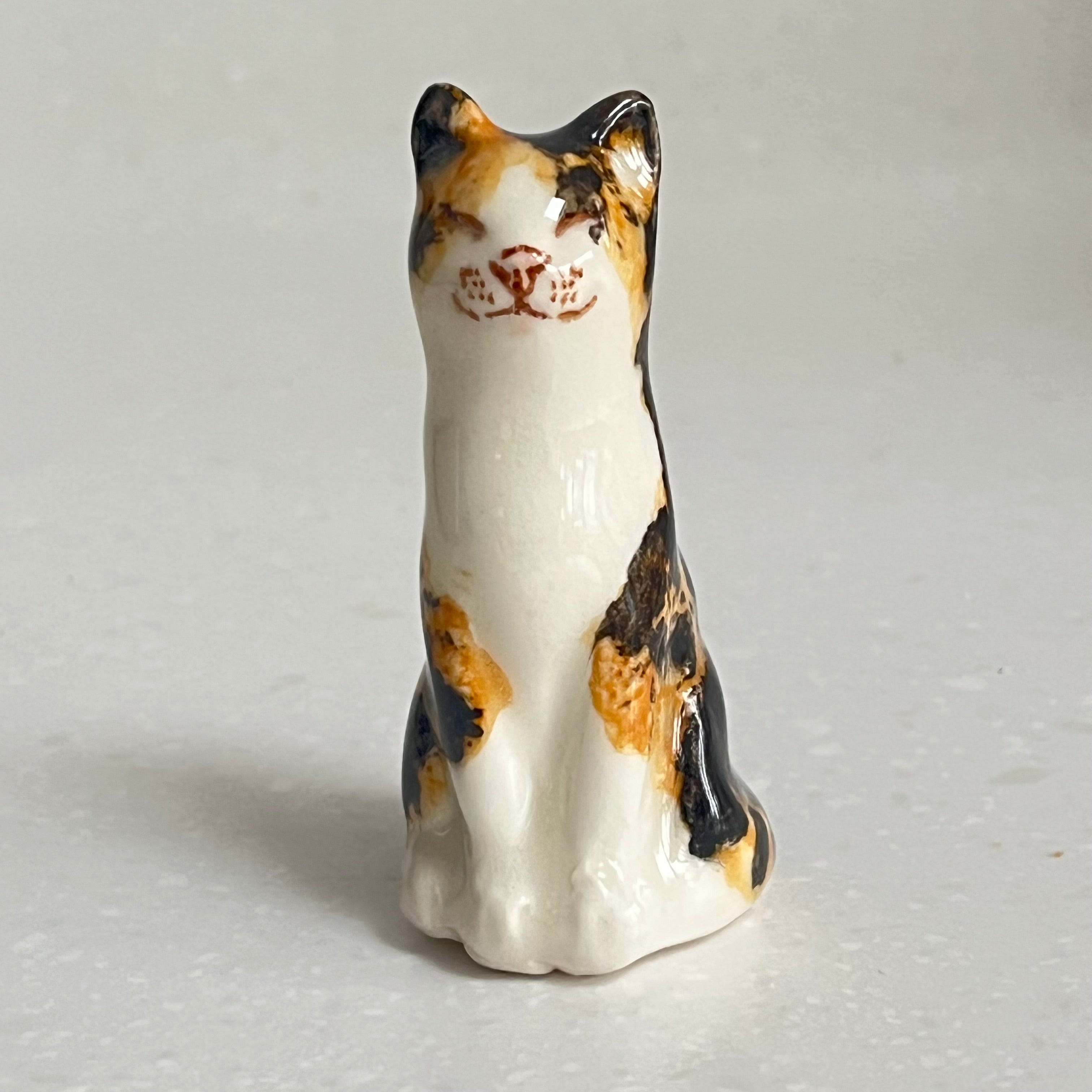Winstanley Original Lucky Cat #79