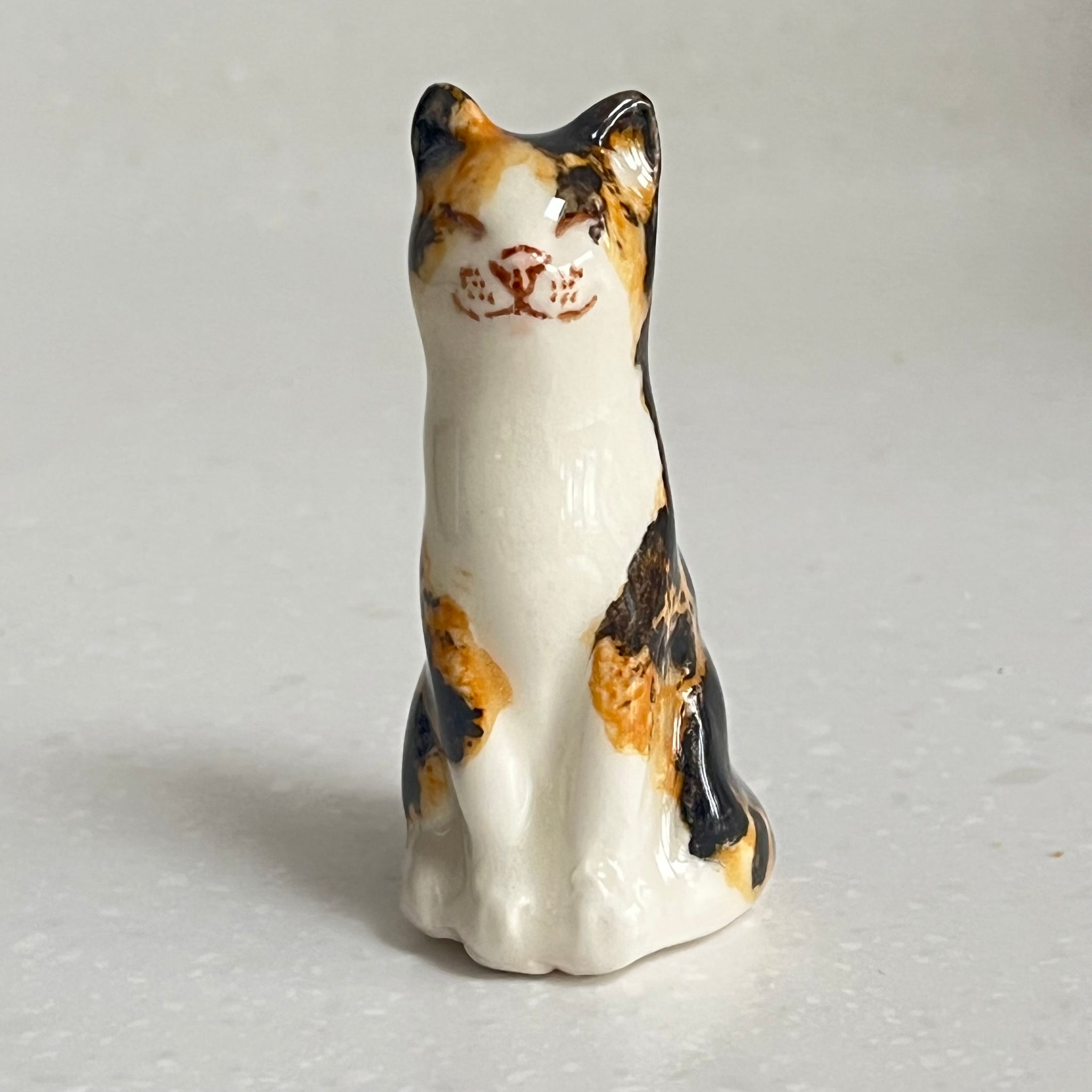 Winstanley Original Lucky Cat #79