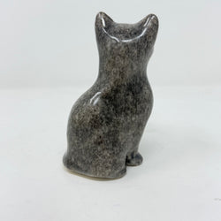 Winstanley Grey / Blue Cat - Size 1