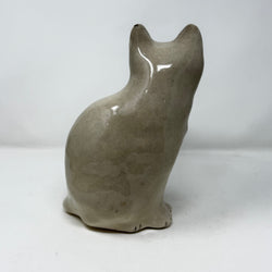 Winstanley Light Grey Cat - Size 4