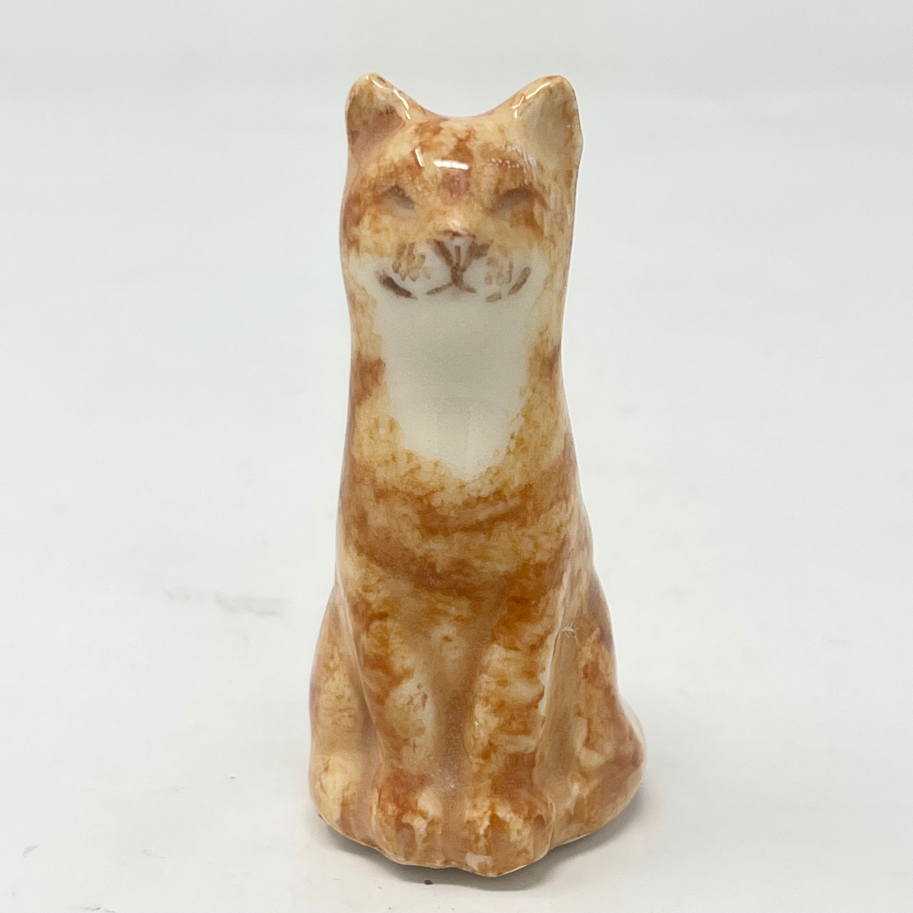Winstanley Lucky Cat #11