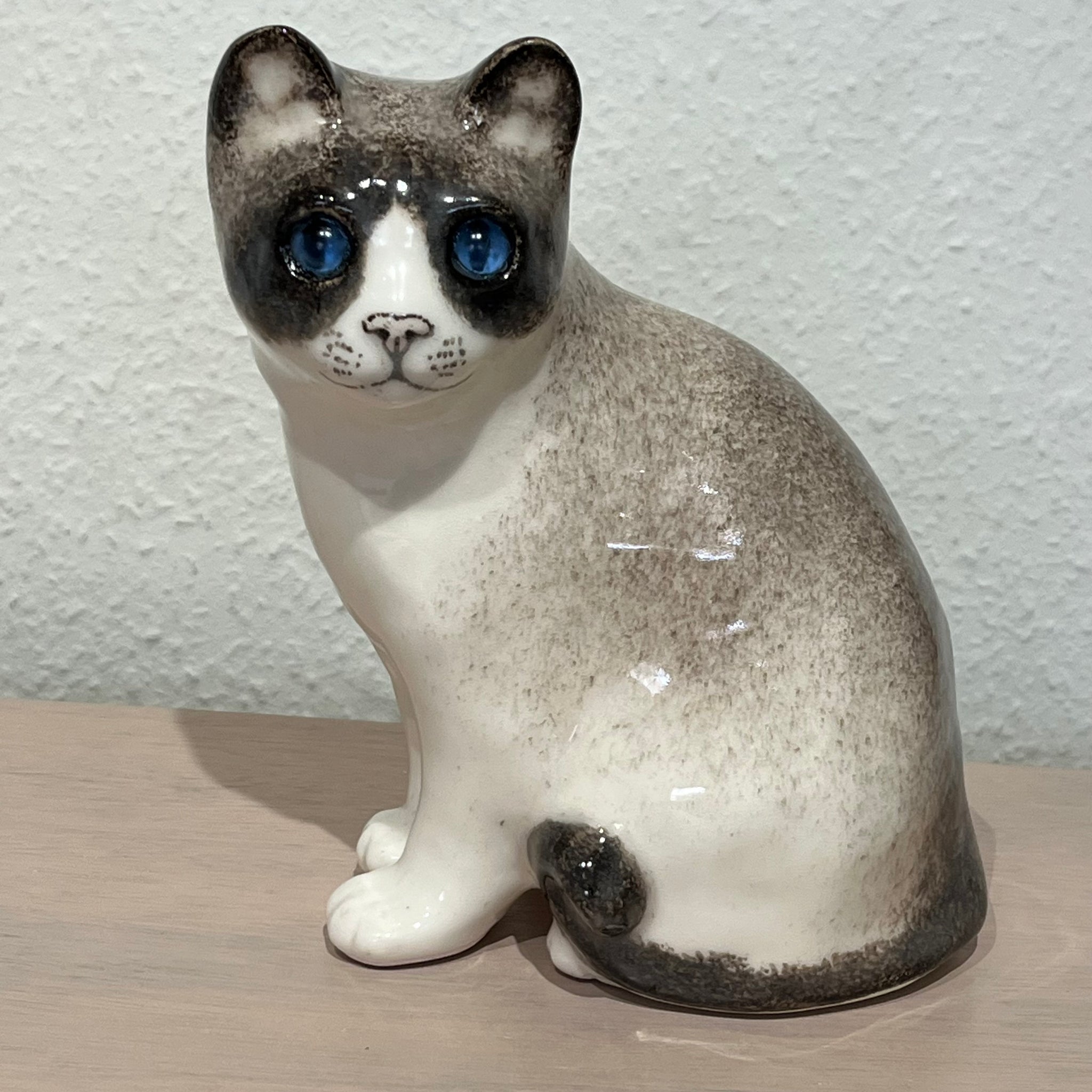 Siamese Winstanley Cat - Size 3