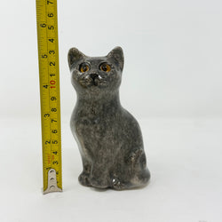 Winstanley Grey / Blue Cat - Size 1