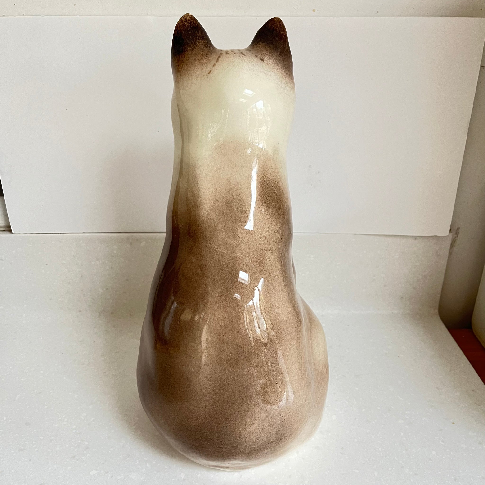 Winstanley Cat - Size 6