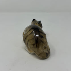 Just Cats & Co Stalking Tabby Cat 14cm