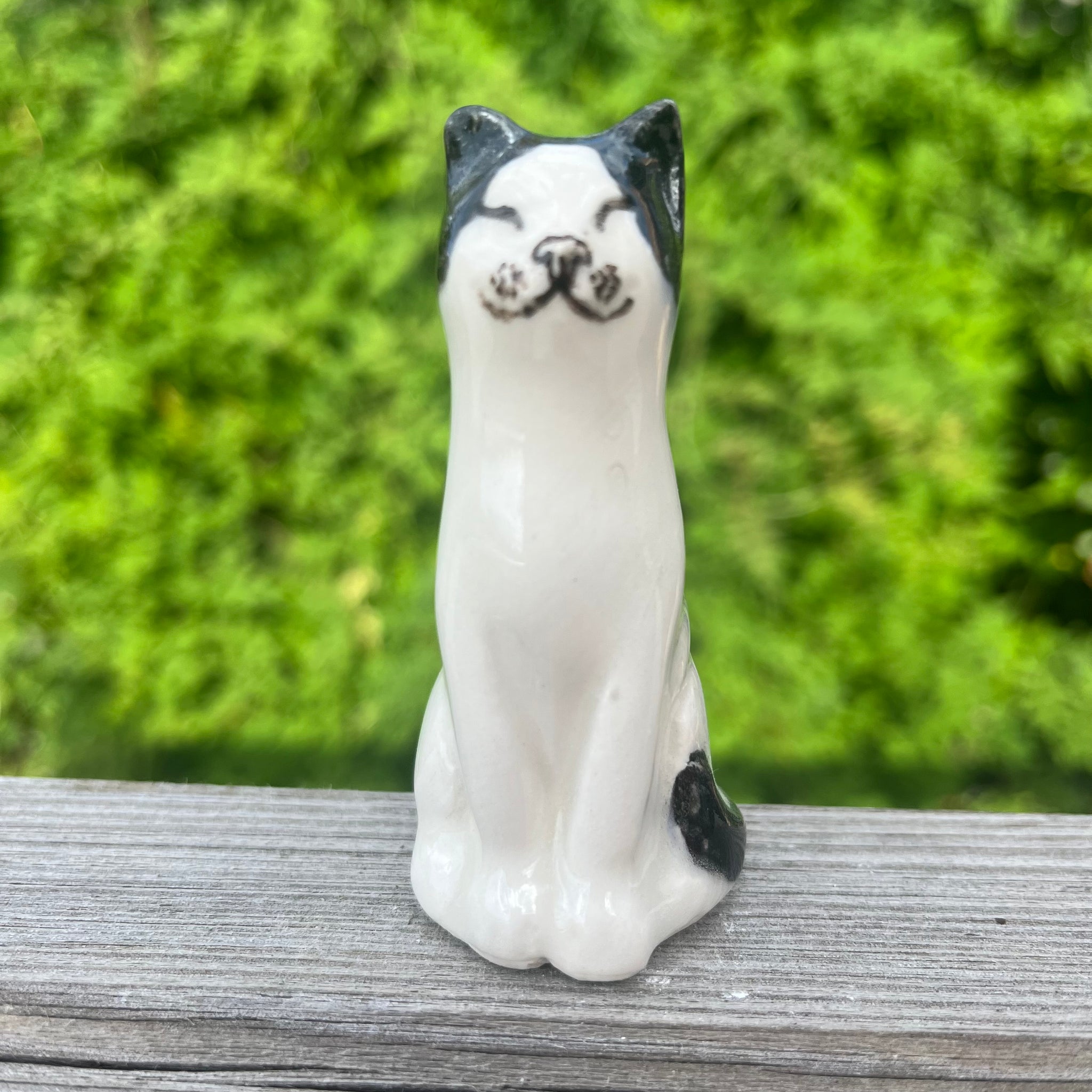 Winstanley Original Lucky Cat #23