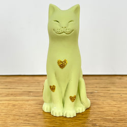 Love Kitten Green
