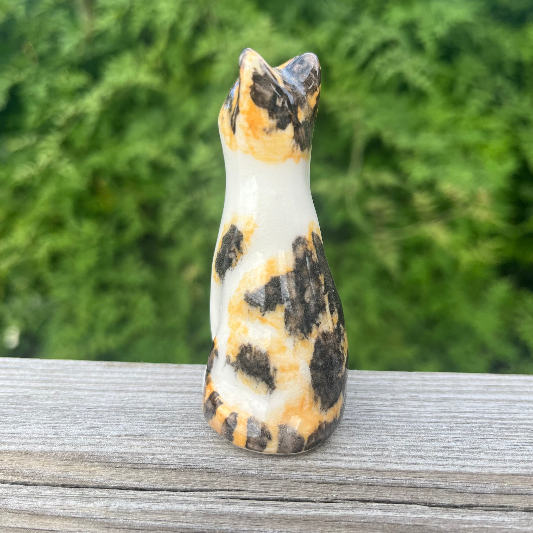 Winstanley Original Lucky Cat #15
