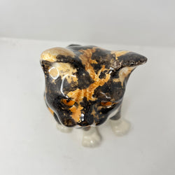 Winstanley Cat Tortoiseshell Size 8