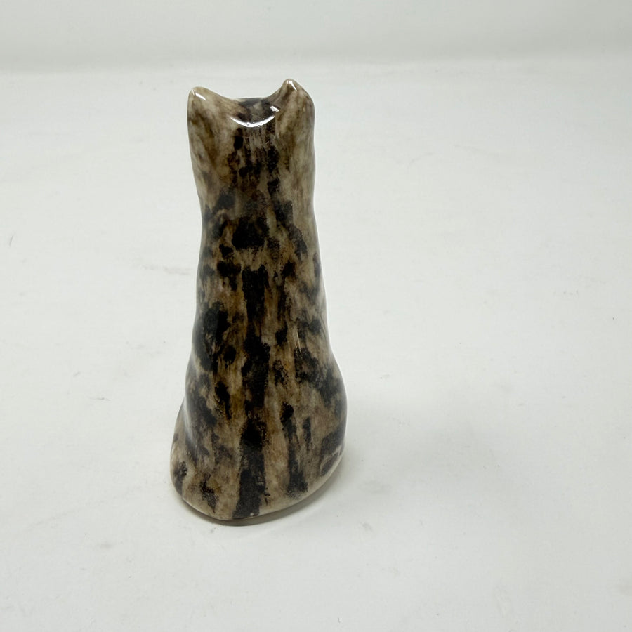 Winstanley Lucky Cat #117