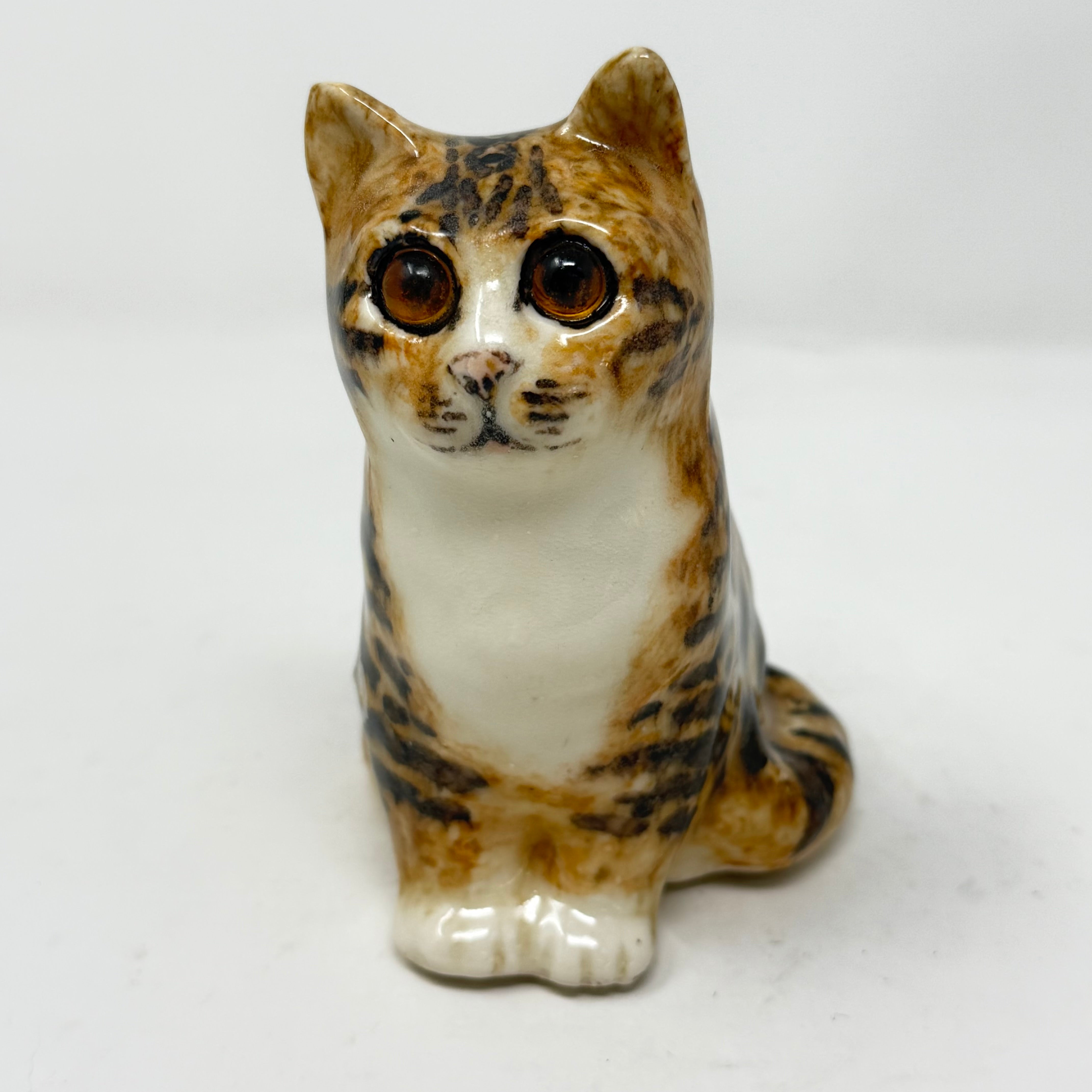 Winstanley Bengal Tabby Cat - Size 1