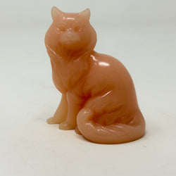 Franklin Mint Curio Cabinet Cats (2026) - Pre-Owned