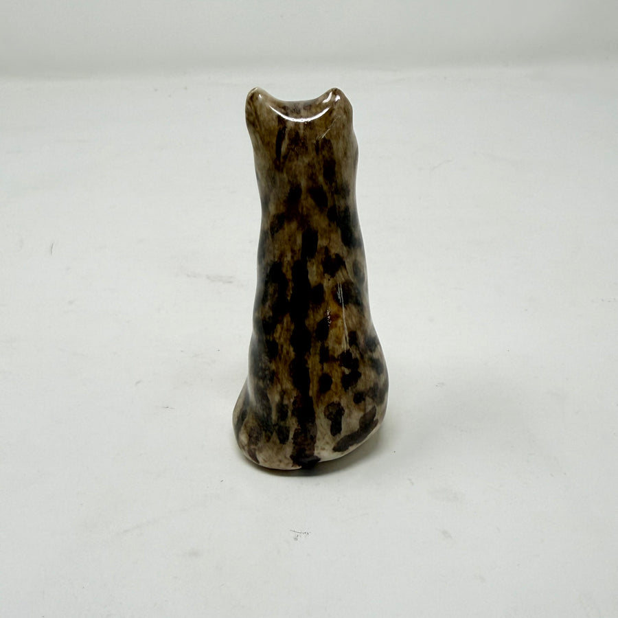 Winstanley Lucky Cat #113