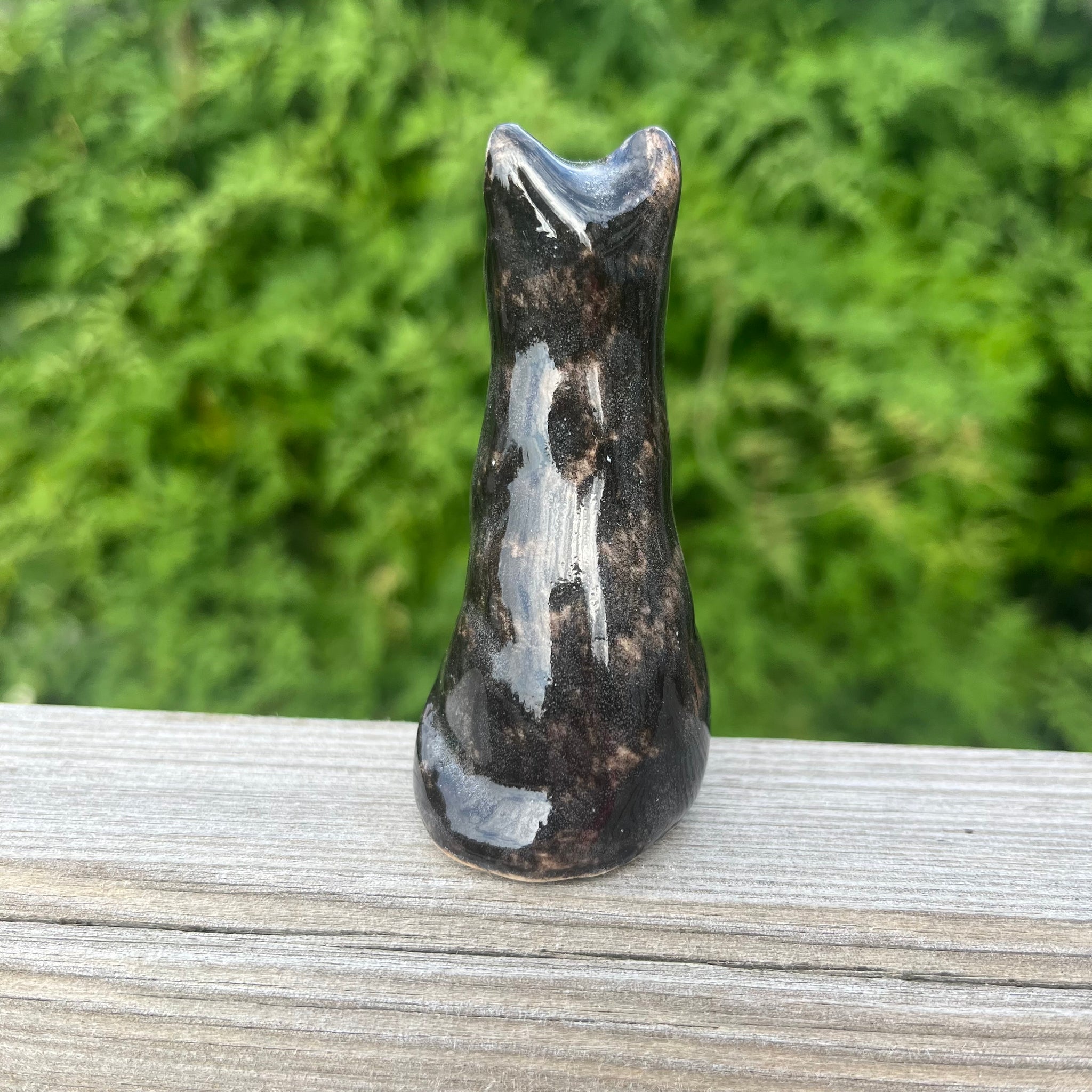 Winstanley Original Lucky Cat #17