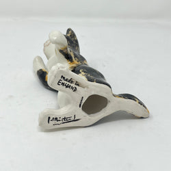 Winstanley Tortoiseshell Cat Paw Raised - Size 1