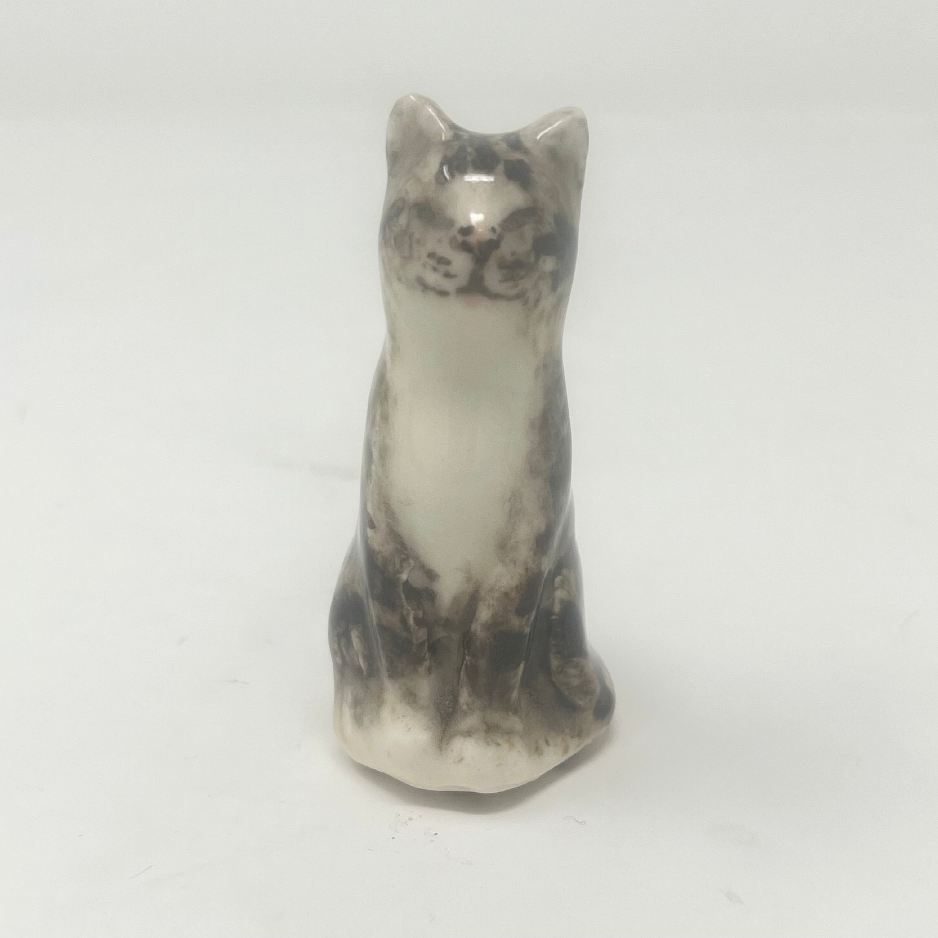 Winstanley Lucky Cat #3
