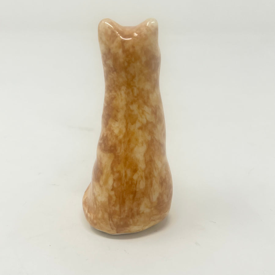 Winstanley Lucky Cat #6
