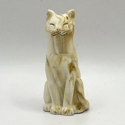 Brown & White Original Lucky Kitten