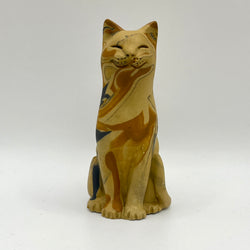 Tabby Original Lucky Cat