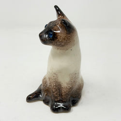 Winstanley Siamese Cat - Size 1