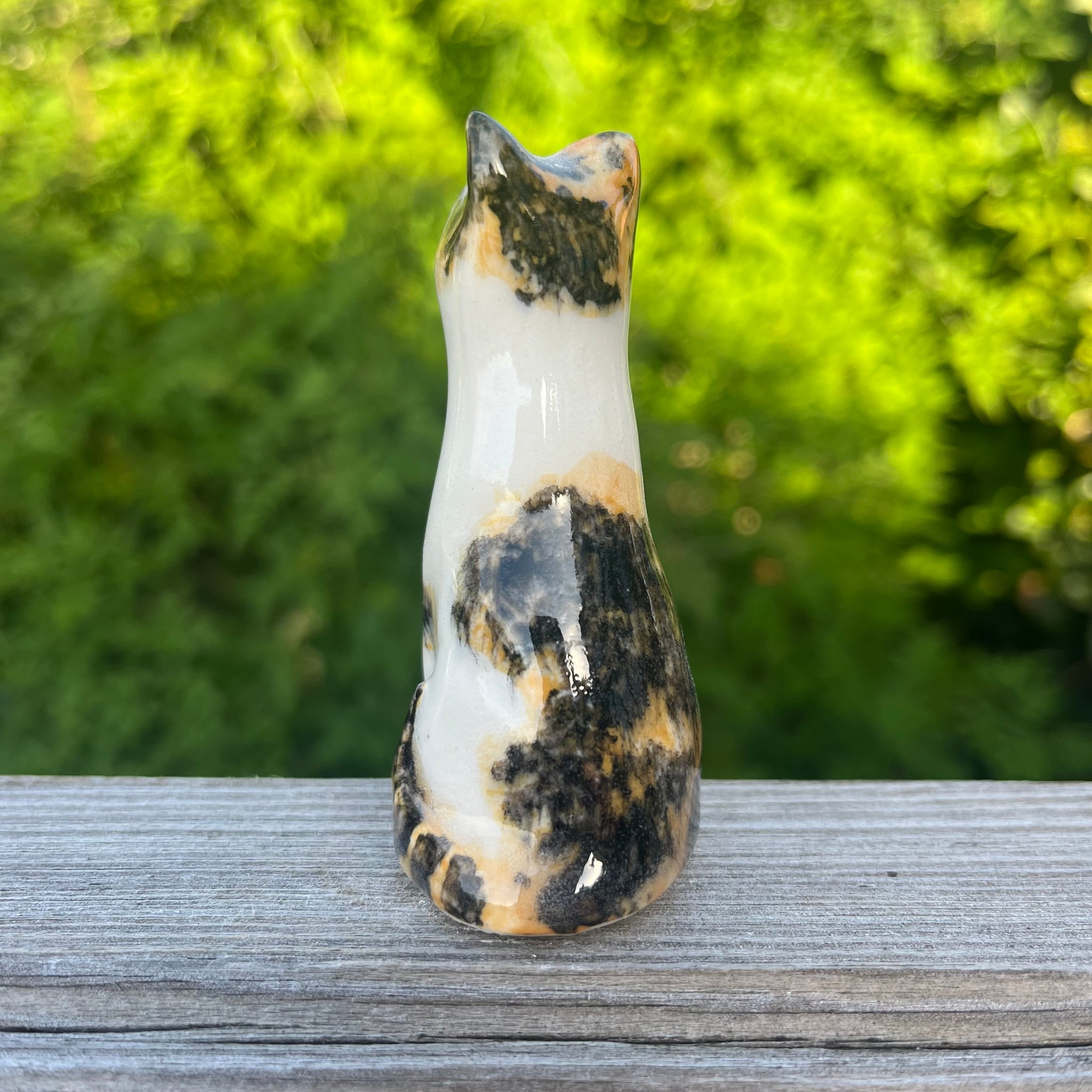 Winstanley Original Lucky Cat #8
