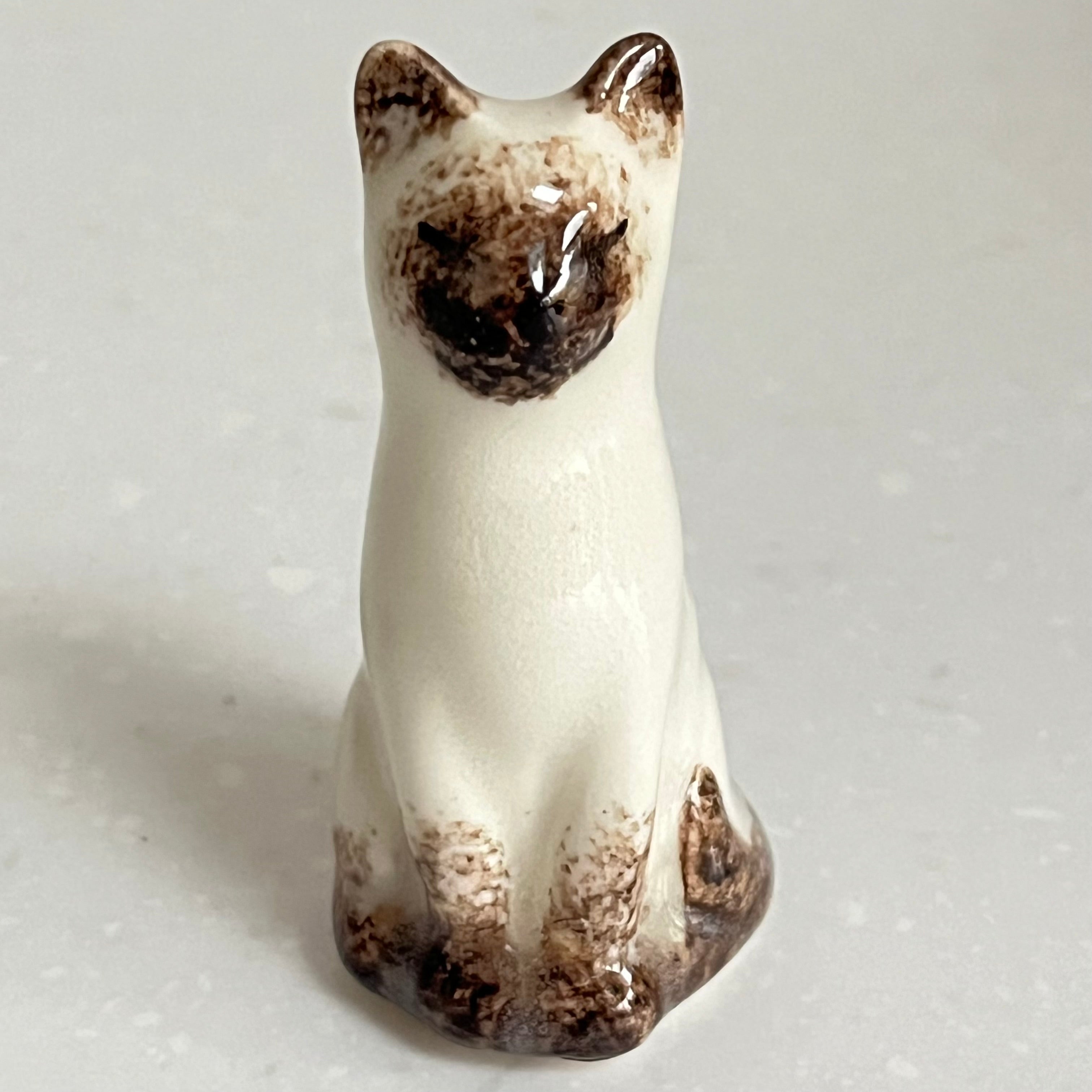 Winstanley Original Lucky Cat #77