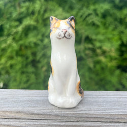 Winstanley Original Lucky Cat #15