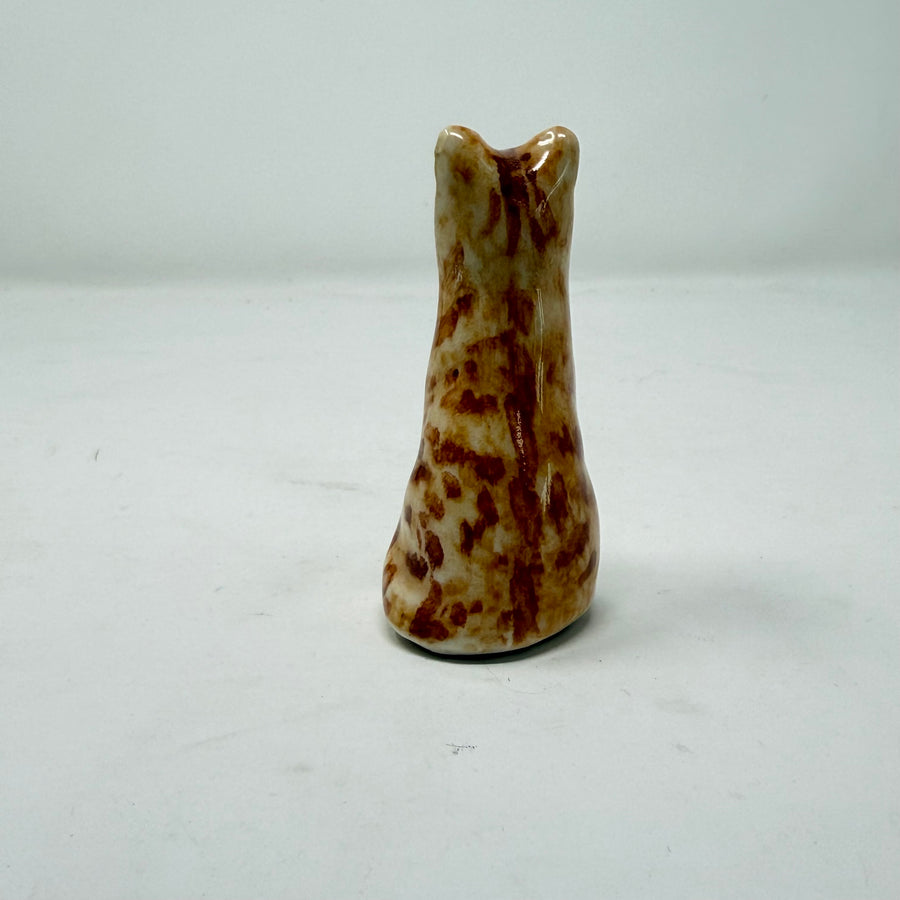 Winstanley Lucky Cat #108
