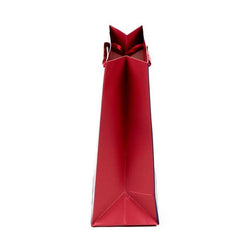 Lisa Parker Christmas Cats Gift Bag