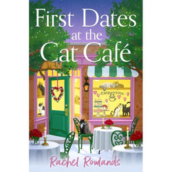 First Dates at the Cat Cafe