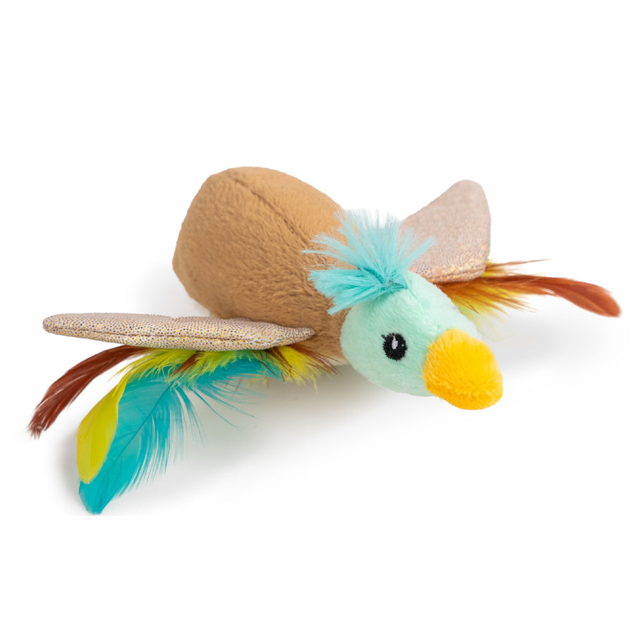 Flapperz Duck Cat Toy