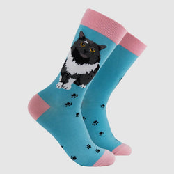 Cat Socks