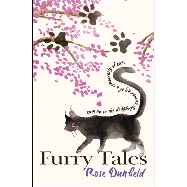 Furry Tales