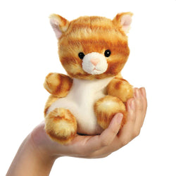 Ginger Cat Palm Pal