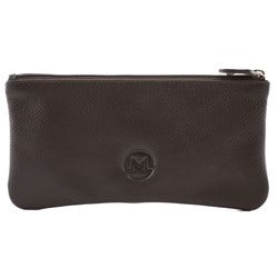 Gone to Pot Leather Glasses Case