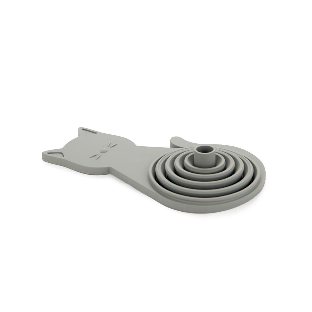 Grey Cat Magnetic Funnel