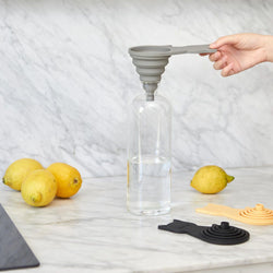 Grey Cat Magnetic Funnel