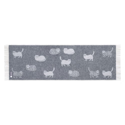 Cat Bed Wool Runner