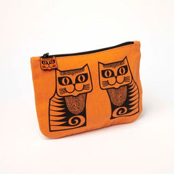 Hornsea Cat Pouch