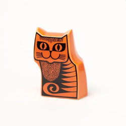 Hornsea Decorative Mini Cat