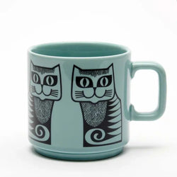 Hornsea Cat Mug