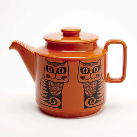 Cat Themed Crockery