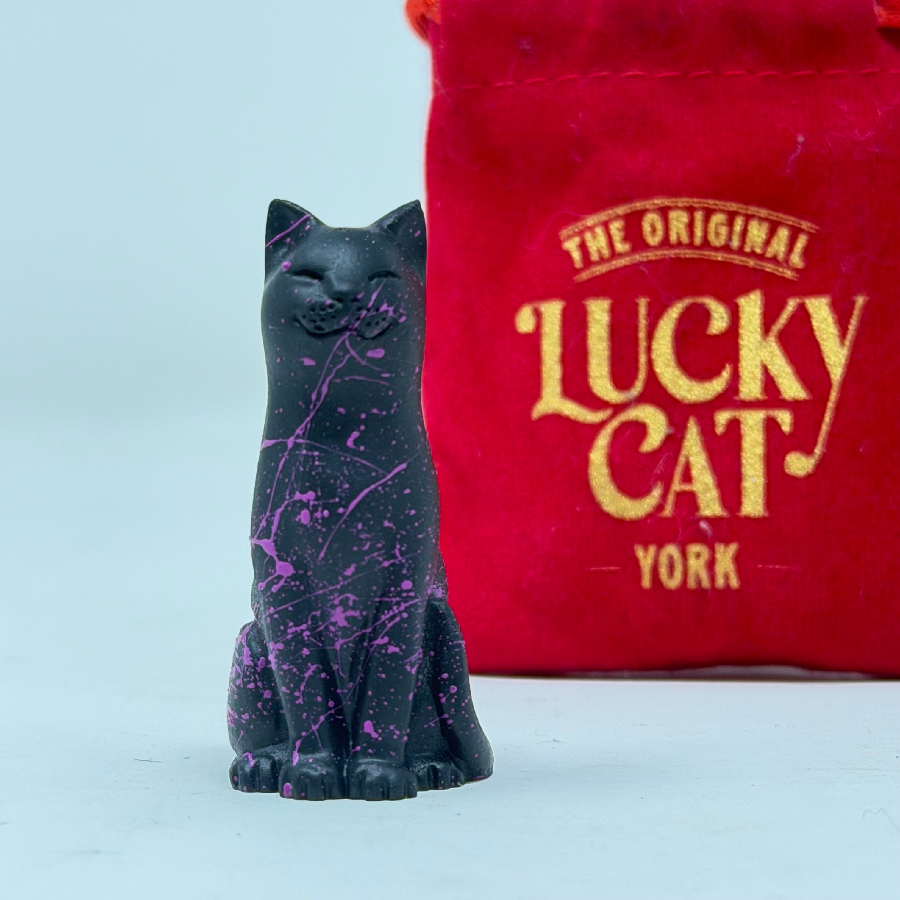 Black Sabbath Lucky Kitten